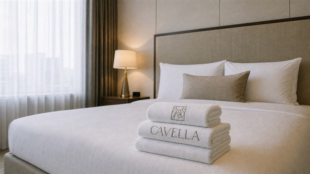 Cavella Hotel — boutique seaside stay in Monsef, Lebanon